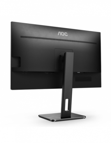 Monitor AOC 27" QHD 180Hz - Fast IPS,...
