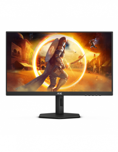 Monitor AOC 27" QHD 180Hz - Fast IPS,...
