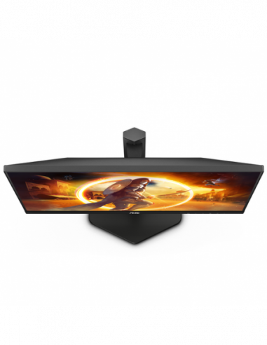Monitor AOC 27" QHD 180Hz - Fast IPS,...