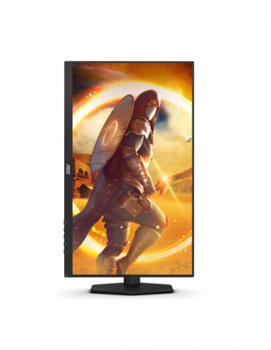 Monitor AOC 27" QHD 180Hz - Fast IPS,...