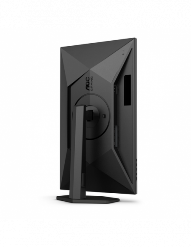 Monitor AOC 27" QHD 180Hz - Fast IPS,...