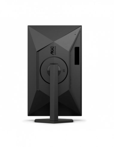 Monitor AOC 27" QHD 180Hz - Fast IPS,...