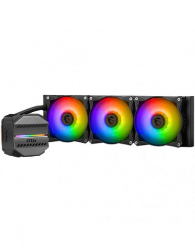 Water Cooler CPU MSI MAG CoreLiquid...