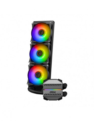 Water Cooler CPU MSI MAG CoreLiquid...