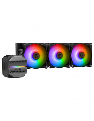 Water Cooler CPU MSI MAG CoreLiquid...