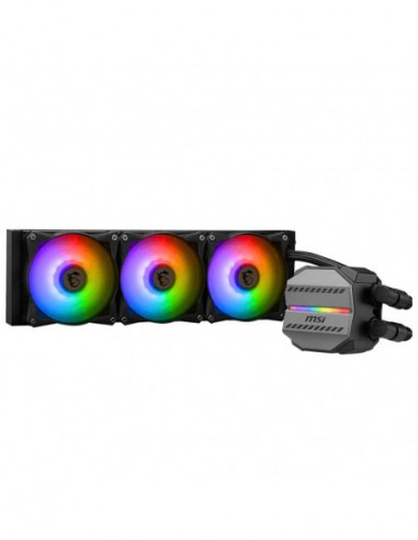 Water Cooler CPU MSI MAG CoreLiquid...