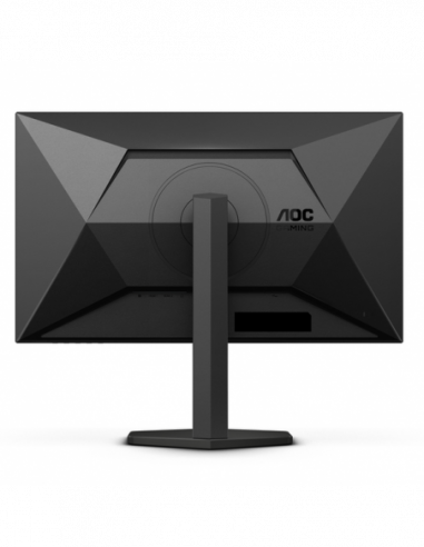 Monitor AOC 27" QHD 180Hz - Fast IPS,...