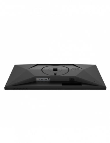 Monitor AOC 27" QHD 180Hz - Fast IPS,...