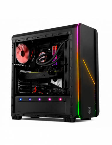 Computador Gaming INSYS PbA... Computador Gaming INSYS PbA...