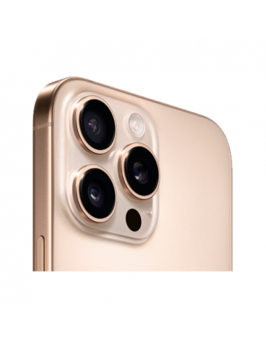 Apple iPhone 16 Pro - 5G smartphone -... Apple iPhone 16 Pro - 5G smartphone -...