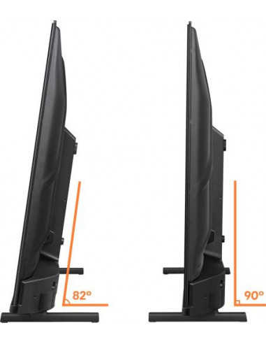 Hisense 40A5KQ TV 101,6 cm (40") Full... Hisense 40A5KQ TV 101,6 cm (40") Full...