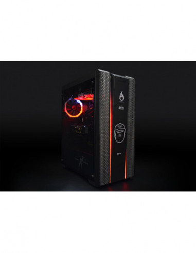 Computador INSYS FOXGG Performance...