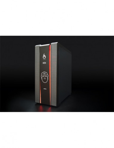 Computador INSYS FOXGG Performance...