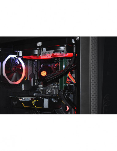 Computador INSYS FOXGG Performance...