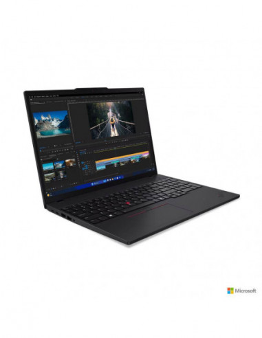 Portátil Lenovo ThinkPad T16 Gen 3,...