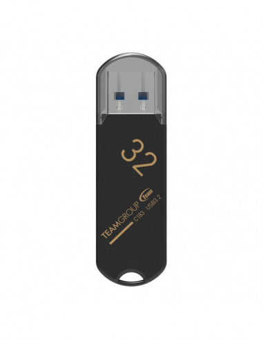 Pen USB TeamGroup C183 32GB USB 3.2,...
