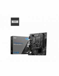 Motherboard MSI PRO H610M-E...