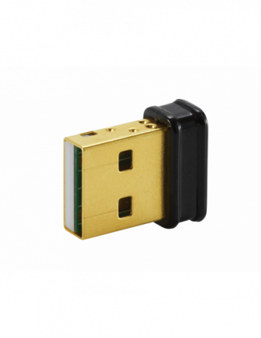 ASUS USB-N10 Nano B1 N150 Interno...