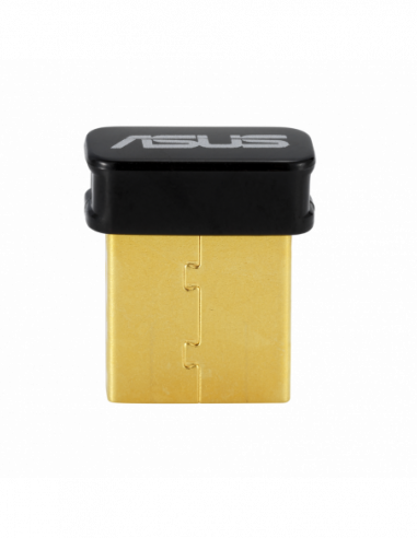 ASUS USB-N10 Nano B1 N150 Interno...