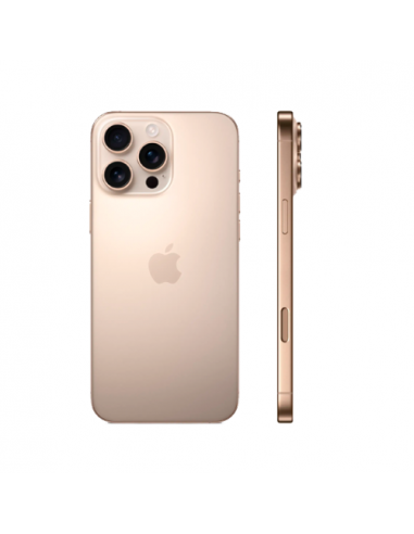 Smartphone Apple iPhone 16 Pro Max,... Smartphone Apple iPhone 16 Pro Max,...