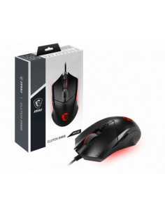 Rato MSI Clutch GM08 para...