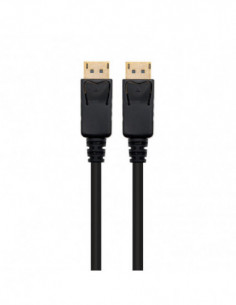 Ewent Cabo Displayport V4k...