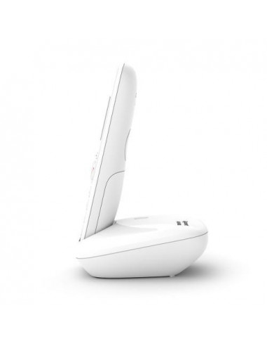 Telefone Gigaset AS690 DECT/Analógico...