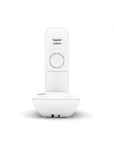 Telefone Gigaset AS690 DECT/Analógico...