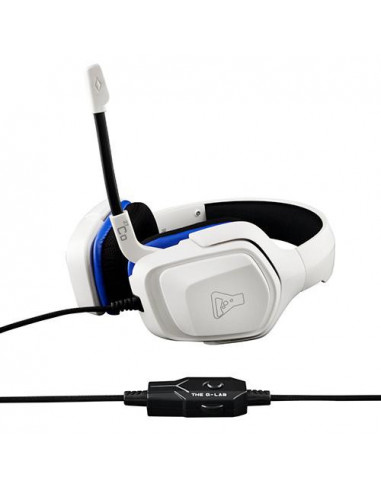 Auscultadores The G-Lab Korp Cobalt... Auscultadores The G-Lab Korp Cobalt...