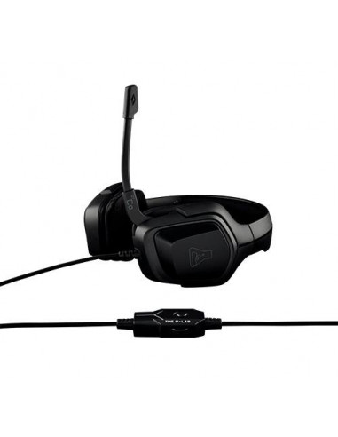 Auscultadores The G-Lab Korp Cobalt:... Auscultadores The G-Lab Korp Cobalt:...