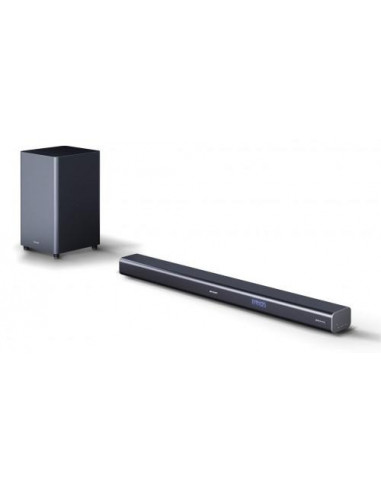 Sharp HT-SBW460 altavoz soundbar 3.1...