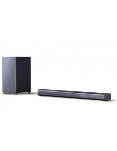 Sharp HT-SBW460 altavoz soundbar 3.1...