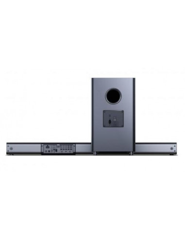 Sharp HT-SBW460 altavoz soundbar 3.1...