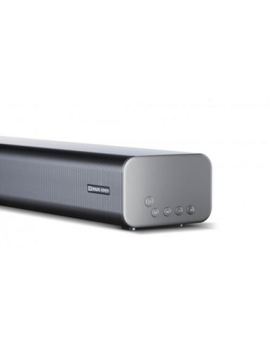 Sharp HT-SBW460 altavoz soundbar 3.1...