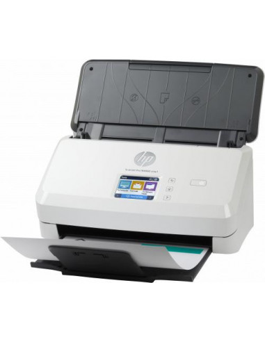 Scanner HP Scanjet Pro N4000 snw1:... Scanner HP Scanjet Pro N4000 snw1:...