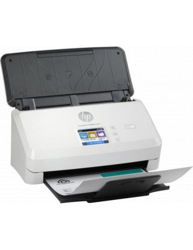 Scanner HP Scanjet Pro N4000 snw1:... Scanner HP Scanjet Pro N4000 snw1:...