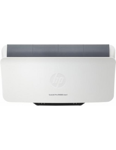 HP Scanjet Pro N4000 snw1 Escáner...