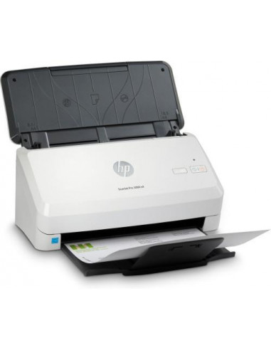 Scanner HP Scanjet Pro 3000 s4:... Scanner HP Scanjet Pro 3000 s4:...