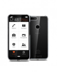 Gigaset GS195LS smartphones...