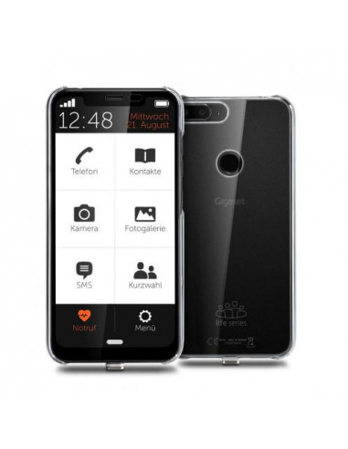 Gigaset GS195LS smartphones 15,7 cm...