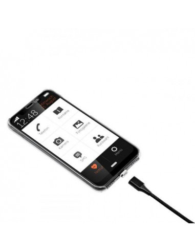 Gigaset GS195LS smartphones 15,7 cm...