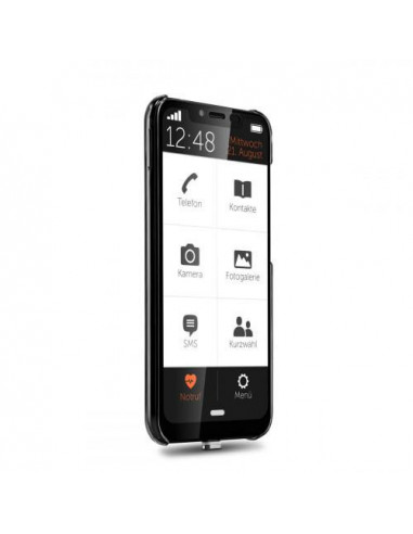 Telemóvel Gigaset GS195LS: Dual SIM,... Telemóvel Gigaset GS195LS: Dual SIM,...