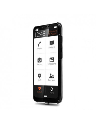 Telemóvel Gigaset GS195LS: Dual SIM,... Telemóvel Gigaset GS195LS: Dual SIM,...