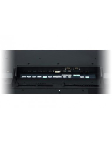 Monitor LG Profissional 86" Ultra... Monitor LG Profissional 86" Ultra...