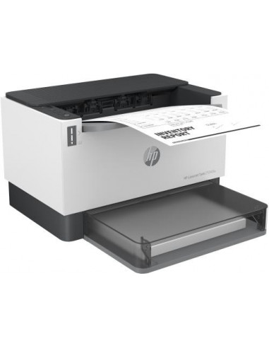Impressora HP LaserJet Tank 2504dw... Impressora HP LaserJet Tank 2504dw...