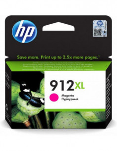 Cartucho de Tinteiro HP...