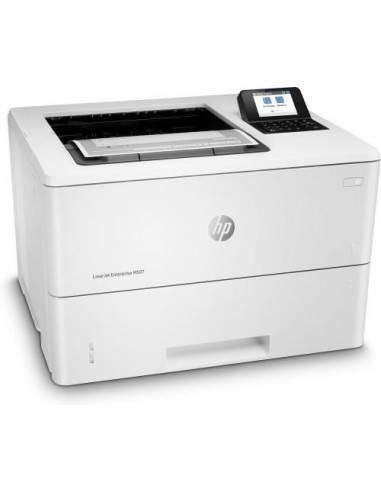 Impressora HP LaserJet Enterprise...