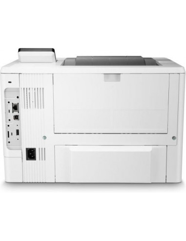 Impressora HP LaserJet Enterprise...