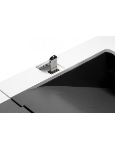 Impressora HP LaserJet Enterprise...