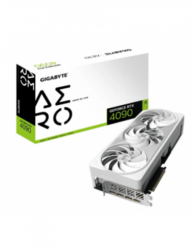 Placa Gráfica Gigabyte RTX 4090 24GB...